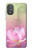 S3511 Lotus flower Buddhism Case Cover Custodia per Motorola Moto G Power 2022, G Play 2023