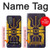 S3546 Roman Shield Blue Case Cover Custodia per Motorola Moto G Power 2022, G Play 2023