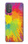 S3675 Color Splash Case Cover Custodia per Motorola Moto G Power 2022, G Play 2023