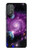 S3689 Galaxy Outer Space Planet Case Cover Custodia per Motorola Moto G Power 2022, G Play 2023