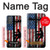 S3803 Electrician Lineman American Flag Case Cover Custodia per Motorola Moto G Power 2022, G Play 2023