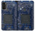 S0337 Board Circuit Case Cover Custodia per Motorola Moto G52, G82 5G