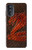 S0663 Cobra Snake Skin Case Cover Custodia per Motorola Moto G52, G82 5G