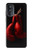 S1253 Boxing Glove Case Cover Custodia per Motorola Moto G52, G82 5G