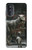 S1288 Dinosaur T Rex Museum Case Cover Custodia per Motorola Moto G52, G82 5G