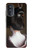 S1337 Japan Geisha Neck Case Cover Custodia per Motorola Moto G52, G82 5G