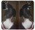 S1337 Japan Geisha Neck Case Cover Custodia per Motorola Moto G52, G82 5G