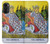 S2809 Tarot Card The Empress Case Cover Custodia per Motorola Moto G52, G82 5G