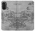S3093 Old Brick Wall Case Cover Custodia per Motorola Moto G52, G82 5G