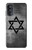 S3107 Judaism Star of David Symbol Case Cover Custodia per Motorola Moto G52, G82 5G