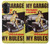S3198 My Garage Pinup Girl Case Cover Custodia per Motorola Moto G52, G82 5G