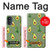 S3285 Avocado Fruit Pattern Case Cover Custodia per Motorola Moto G52, G82 5G