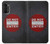 S3683 Do Not Enter Case Cover Custodia per Motorola Moto G52, G82 5G S3683 Do Not Enter Case Cover Custodia per Motorola Moto G52, G82 5G