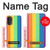 S3699 LGBT Pride Case Cover Custodia per Motorola Moto G52, G82 5G