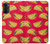 S3755 Mexican Taco Tacos Case Cover Custodia per Motorola Moto G52, G82 5G