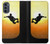 S2676 Extreme Skateboard Sunset Case Cover Custodia per Motorola Moto G62 5G S2676 Extreme Skateboard Sunset Case Cover Custodia per Motorola Moto G62 5G