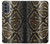 S2712 Anaconda Amazon Snake Skin Graphic Printed Case Cover Custodia per Motorola Moto G62 5G