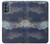 S3364 Gold Star Sky Case Cover Custodia per Motorola Moto G62 5G