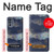 S3364 Gold Star Sky Case Cover Custodia per Motorola Moto G62 5G