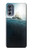 S3540 Giant Octopus Case Cover Custodia per Motorola Moto G62 5G