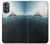 S3540 Giant Octopus Case Cover Custodia per Motorola Moto G62 5G