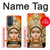 S2953 Devi Kanaka Durga Mata Case Cover Custodia per Motorola Edge 30