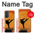 S3024 Kung Fu Karate Fighter Case Cover Custodia per Motorola Edge 30