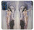 S3353 Gustav Klimt Allegory of Sculpture Case Cover Custodia per Motorola Edge 30