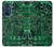 S3392 Electronics Board Circuit Graphic Case Cover Custodia per Motorola Edge 30