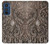 S3395 Dragon Door Case Cover Custodia per Motorola Edge 30