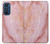 S3670 Blood Marble Case Cover Custodia per Motorola Edge 30