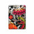 S0605 Yakuza Tattoo Case Cover Custodia per iPad 10.9 (2025,2022)