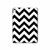 S1613 Chevron Zigzag Case Cover Custodia per iPad 10.9 (2025,2022) S1613 Chevron Zigzag Case Cover Custodia per iPad 10.9 (2025,2022)