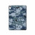 S2346 Navy Camo Camouflage Graphic Case Cover Custodia per iPad 10.9 (2025,2022) S2346 Navy Camo Camouflage Graphic Case Cover Custodia per iPad 10.9 (2025,2022)