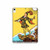 S2810 Tarot Card The Fool Case Cover Custodia per iPad 10.9 (2025,2022)