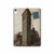 S2832 New York 1903 Flatiron Building Postcard Case Cover Custodia per iPad 10.9 (2025,2022)