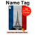 S2859 Vintage France Flag Eiffel Tower Case Cover Custodia per iPad 10.9 (2025,2022) S2859 Vintage France Flag Eiffel Tower Case Cover Custodia per iPad 10.9 (2025,2022)