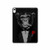 S3167 Funny Monkey God Father Case Cover Custodia per iPad 10.9 (2025,2022)