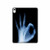 S3239 X-Ray Hand Sign OK Case Cover Custodia per iPad 10.9 (2022)