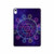 S3461 Zodiac Case Cover Custodia per iPad 10.9 (2025,2022)