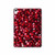 S3757 Pomegranate Case Cover Custodia per iPad 10.9 (2025,2022)