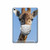 S3806 Funny Giraffe Case Cover Custodia per iPad 10.9 (2025,2022)