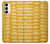 S0562 Sweet Corn Case Cover Custodia per Samsung Galaxy S23