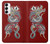 S2104 Yakuza Dragon Tattoo Case Cover Custodia per Samsung Galaxy S23