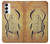 S2401 Egyptian Scarab Beetle Graphic Printed Case Cover Custodia per Samsung Galaxy S23 S2401 Egyptian Scarab Beetle Graphic Printed Case Cover Custodia per Samsung Galaxy S23