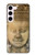 S2416 Apsaras Angkor Wat Cambodian Art Case Cover Custodia per Samsung Galaxy S23 S2416 Apsaras Angkor Wat Cambodian Art Case Cover Custodia per Samsung Galaxy S23