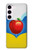 S2687 Snow White Poisoned Apple Case Cover Custodia per Samsung Galaxy S23 S2687 Snow White Poisoned Apple Case Cover Custodia per Samsung Galaxy S23