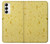 S2913 Cheese Texture Case Cover Custodia per Samsung Galaxy S23 S2913 Cheese Texture Case Cover Custodia per Samsung Galaxy S23