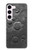 S2946 Moon Surface Case Cover Custodia per Samsung Galaxy S23
