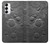S2946 Moon Surface Case Cover Custodia per Samsung Galaxy S23